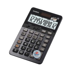 Máy Tính Casio JS20B 4