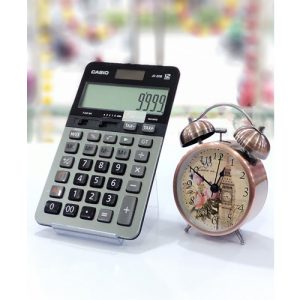 Máy Tính Casio JS20B 5