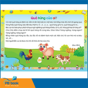 Tập Đánh Vần Tiếng Việt - Theo Sơ Đồ Tư Duy Tap danh van tieng viet2