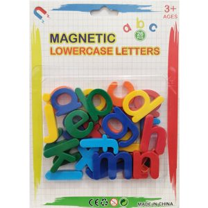 Combo Bộ Đồ Chơi Làm Quen Chữ Số - Chữ Cái (3 Món) chu cai thuong 1