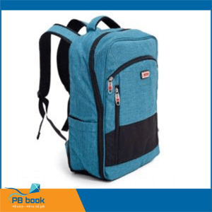 Balo Laptop 601 Business - Xanh Đen laptop xanh den b compressed 300x300 1