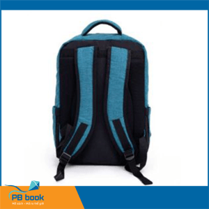 Balo Laptop 601 Business - Xanh Đen laptop xanh den compressed 300x300 1