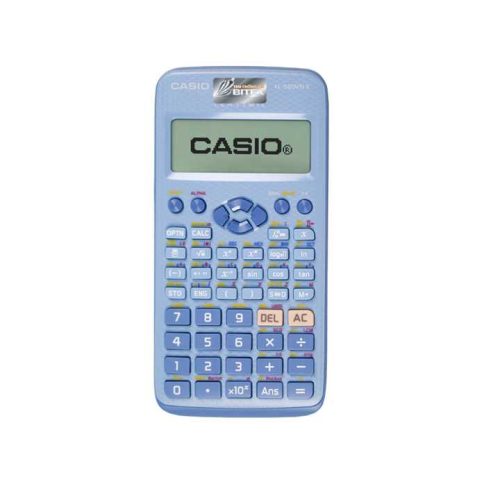 Máy Tính Casio FX580VN X(TL)