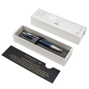 Bút Bi Cao Cấp Parker IM SE Đ-MID Astral GB4-2074149 Bút bi Parker