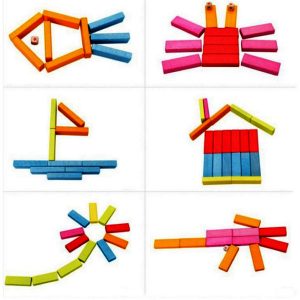 Rút Gỗ Sắc Màu A - XH11A sdfsdfs