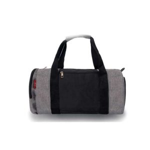Túi Trống Thể Thao - Tập Gym Q&A - Xám xanh Ba lo tập gym