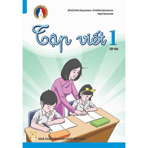 Tập Viết 1 - Tập 2 - Vì Sự Bình Đẳng