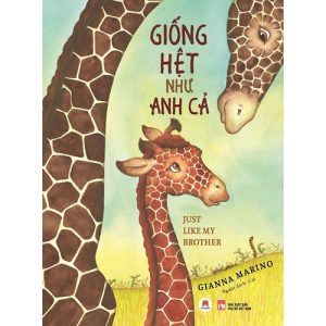 Giống Hệt Như Anh Cả