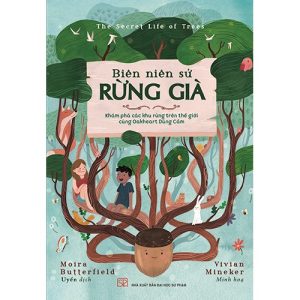 Biên niên sử rừng già