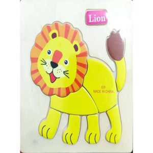 Tranh Ghép Hình 3D Bằng Gỗ Cho Bé Phát Triển Trí Tuệ - BA95 untitled 12 compressed