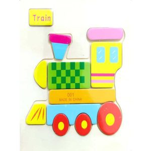 Tranh Ghép Hình 3D Bằng Gỗ Cho Bé Phát Triển Trí Tuệ - BA95 untitled 16 compressed