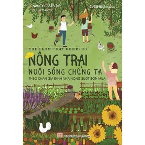 Nông Trại Nuôi Sống Chúng Ta