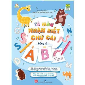 Combo - Tô Màu Nhận Biết Chữ Cái - Rau Củ Quả 4T untitled 38 compressed