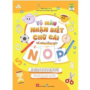 Combo - Tô Màu Nhận Biết Chữ Cái - Rau Củ Quả 4T untitled 40 compressed