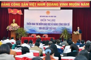 hoi nghi tieu hoc