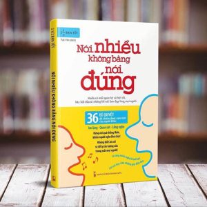 Nói Nhiều Không Bằng Nói Đúng 1 4