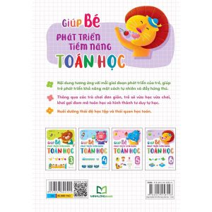 Giúp Bé Phát Triển Tiềm Năng Toán Học 6 Tuổi 2 1