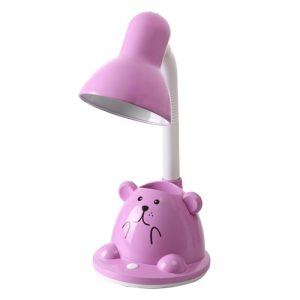 Đèn Bàn Học Protex PR027B Đèn bàn học