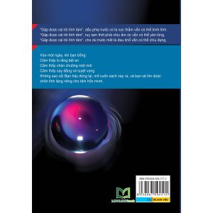 Sức Mạnh Của Tĩnh Tâm 2 4