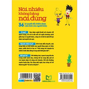 Nói Nhiều Không Bằng Nói Đúng 2 5
