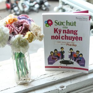 Sức Hút Của Kỹ Năng Nói Chuyện 2 6