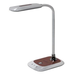 Đèn Bàn Chống Cận Protex PR021L - Gold - Hàng Chính Hãng Đèn bàn PR021L