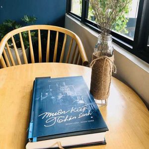 Muôn Kiếp Nhân Sinh (Bìa Cứng) 2 compressed