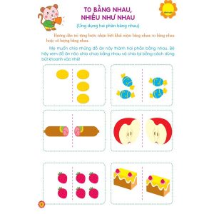 Giúp Bé Phát Triển Tiềm Năng Toán Học 5 Tuổi 3 2