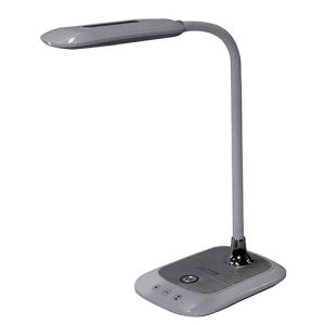 Đèn Bàn Chống Cận Protex PR021L - Gold - Hàng Chính Hãng Đèn bàn PR021L