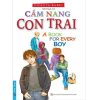 Cẩm Nang Con Trai Cẩm nang con trai