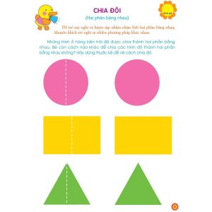 Giúp Bé Phát Triển Tiềm Năng Toán Học 5 Tuổi 4 1