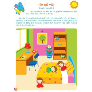 Giúp Bé Phát Triển Tiềm Năng Toán Học 6 Tuổi 5 1