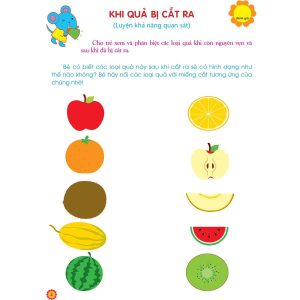 Giúp Bé Phát Triển Tiềm Năng Toán Học 3 Tuổi 5 4