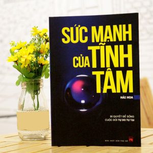 Sức Mạnh Của Tĩnh Tâm 5 5