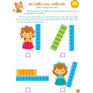 Giúp Bé Phát Triển Tiềm Năng Toán Học 6 Tuổi 6 1