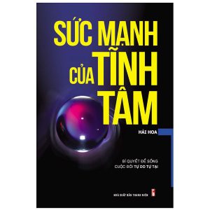 Sức mạnh của tính tâm