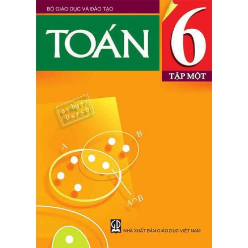 Toan 6 tap 1