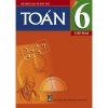 Sách giáo khoa Toán 6 - tập 2 Toan 6 tap 2 1 e1727190638939