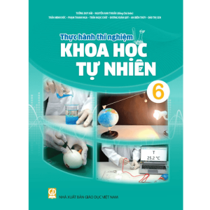 Thực hành thí nghiệm khoa học tự nhiên