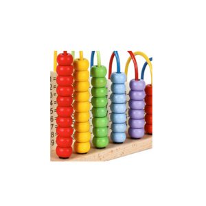 Bàn Tính Học Toán Bàn tính học toán