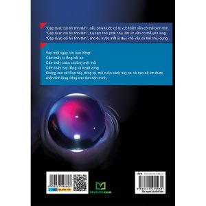 Sức Mạnh Của Tĩnh Tâm (Bản Đặc Biệt) dac biet 1