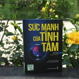 Sức Mạnh Của Tĩnh Tâm (Bản Đặc Biệt) dac biet 3