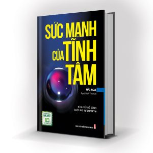 Sức Mạnh Của Tĩnh Tâm (Bản Đặc Biệt) dac biet 5