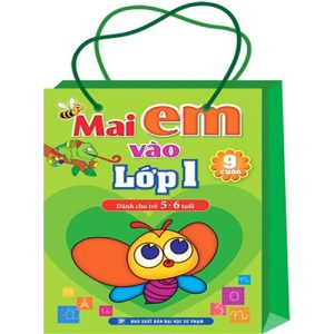 Mai em vào lớp 1