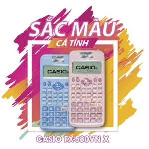 Máy Tính Casio FX580VN X(TL) may tinh casio 580vna compressed