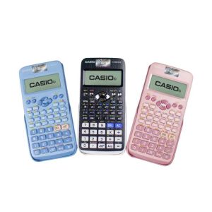 Máy Tính Casio FX580VN X(TL) Máy tính