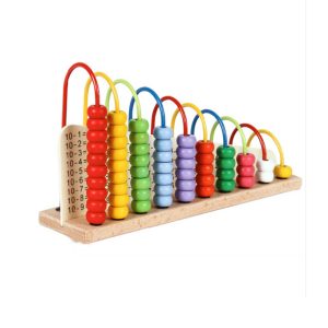 Bàn Tính Học Toán screenshot 112