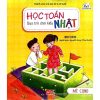 Học Toán Qua Trò Chơi Kiểu Nhật - Mê Cung Học toán qua trò chơi kiểu nhật