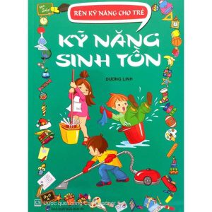 Kỹ năng sinh tồn