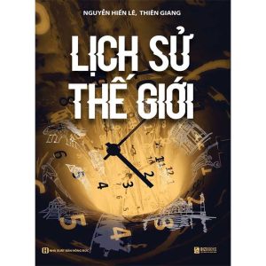 Lịch sử thế giới